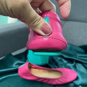Tieks